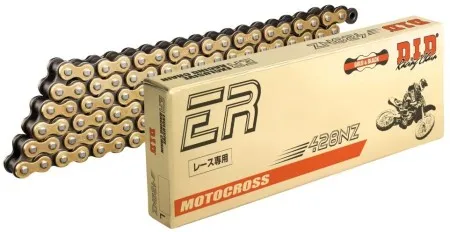 Chain DID428NZ GB 130C (4525516168304)