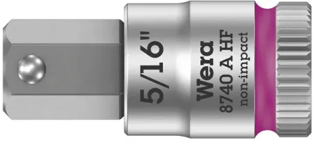 Wera Zyklop 1/4