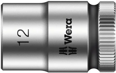 Wera Zyklop 3/8