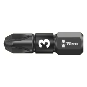 Wera 1/4