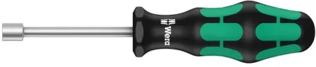 Wera Nutdriver For Hex Bolts And Nuts Series 300 (05029462001)