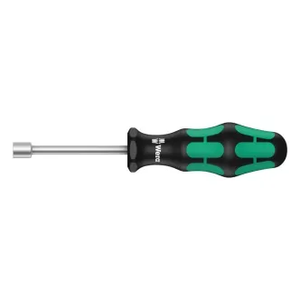 Wera Nutdriver For Hex Bolts And Nuts Series 300 (ARM067085)