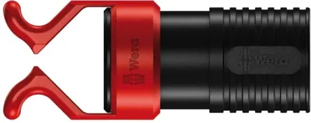 Wera Screw-gripper Attachment For Screwdriver Blades (05073681001)