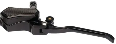 VITY''S Design, Diamond Slim Handlebar Master Cylinder Clutch (DHC001BLA)