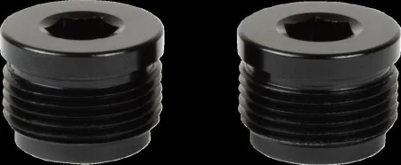 Renthal Revo-F Pedal End Caps (PDS04-01)