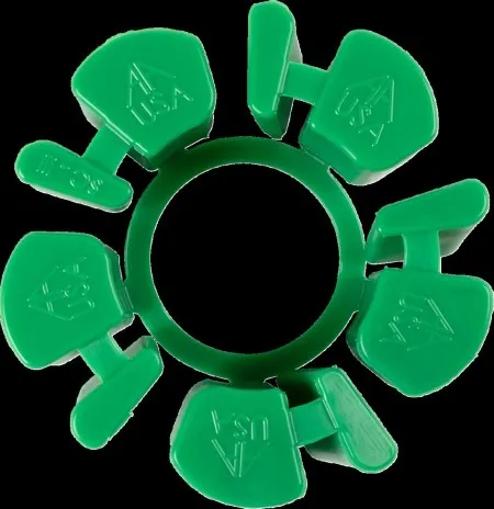 Alloy Art Dampener Cush Drive Iii (SC-III)