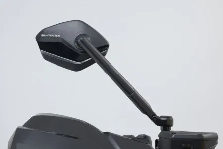 SW-MOTECH Sport Mirror Set Long Arm (MIR.00.850.11401)