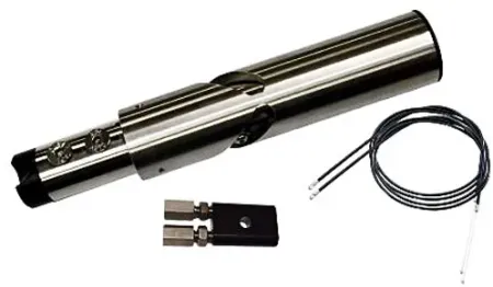 Ost Freesen Choppers Ofc, Internal Throttle ''REVOLUTION'' - Dual Cable (OFC-011)