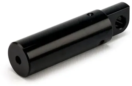 Ost Freesen Choppers, Footpeg To Grip Adapter 1