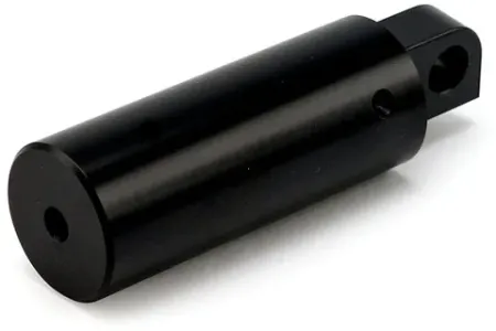Ost Freesen Choppers, Footpeg To Grip ADAPTER. 29.8MM Od (OFC – 014 HD)