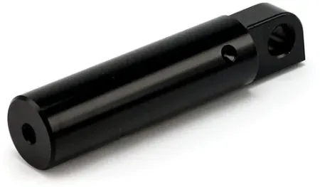 Ost Freesen Choppers, Footpeg To Grip Adapter 7/8