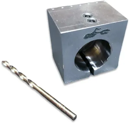 Ost Freesen Choppers Ofc, Revolution Internal Throttle Installation Tool (OFC-015-0001)
