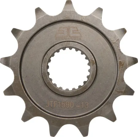 JT Sprockets Countershaft Front Sprocket (JTF1590.13)