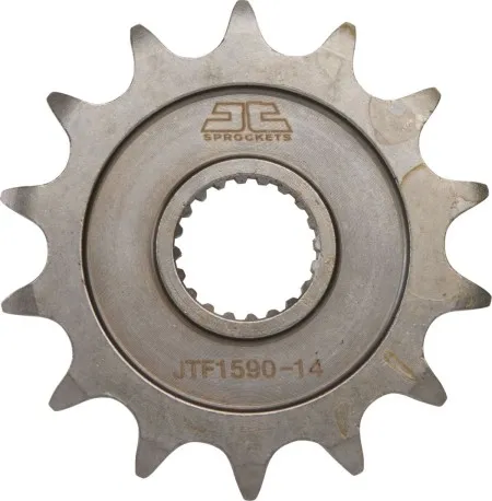 JT Sprockets Countershaft Front Sprocket (JTF1590.14)