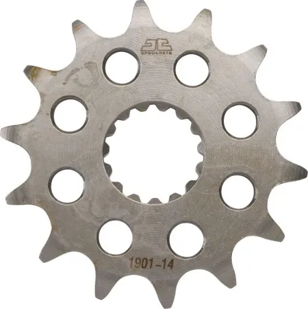 JT Sprockets Countershaft Front Sprocket (JTF1901.14)