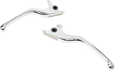 Slyfox Levers Brake/clutch 2017-2020 (1014-XCXA-CH)