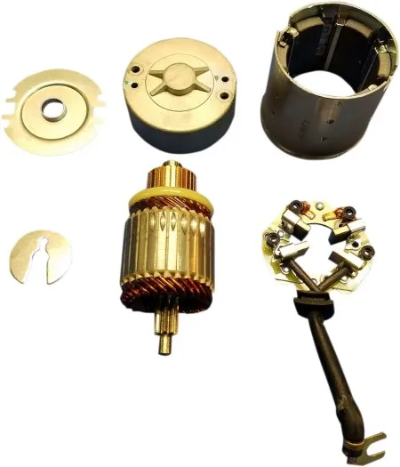 Terry Components Replacement Parts for Electric Reverse Motor (555300)