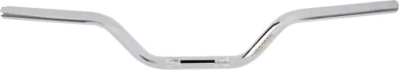 Slyfox Handlebar 1 Mid Bend 24 FLHX, 23 Flhxse CHR (TM-SLY42)