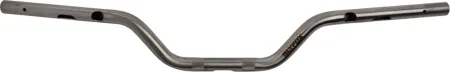 Slyfox Handlebar 1 Mid Bend 24 FLHX, 23 Flhxse SS (TM-SLY44)