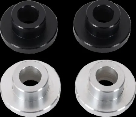 Thrashin Supply Co. Solid Riser Bushing Kit For 2017-2025 Softail & Touring Models (TSC-9001-1)