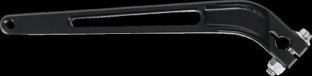 Thrashin Supply Co. Billet Shift Arm In Black For 2014-2017 Dyna Low Rider & Low Rider S With Mid Controls (TSC-2909-1)