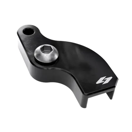 Kraus EZ Shift Arm Adapter In Black For 2018-2025 Softail & 2017-2025 Touring Models (UN-FC-80-B)