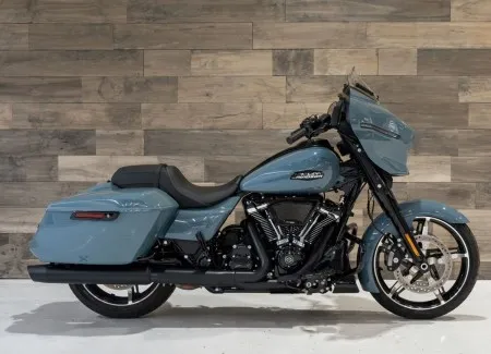 Klock Werks Tire Hugger Slicer Front Fender For 2023-2024 CVO Road Glide, CVO Street Glide & 2024 Road Glide, Street Glide Models (KWF-01-0319)