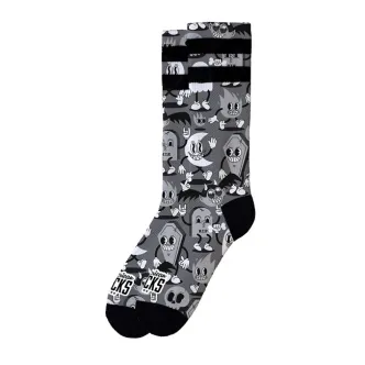 American Socks Night Gathering Signature Socks (ARM447799)