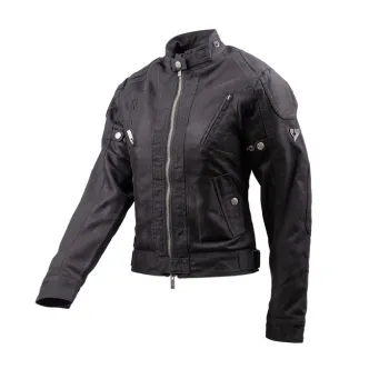 BY City Teneree Venty Iv Female Jacket Black (ARM777699)