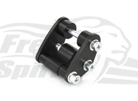 Free Spirits Rear Suspension Lowering Kit (-15mm) For Triumph Scrambler 400 Models (301810)