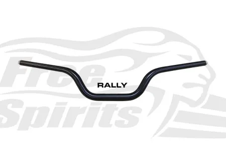 Free Spirits Lowered Rally Handlebar For Benelli TRK 702 Models (402010R)