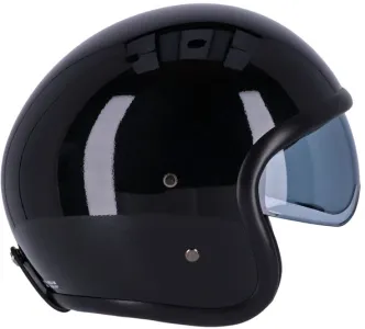 Roeg Sundown Helmet Gloss Black - M (ARM319789)