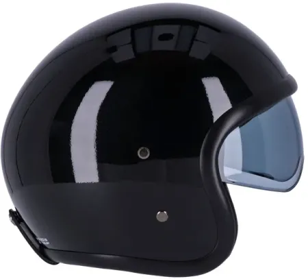 Roeg Sundown Helmet Gloss Black - 2XL (987916)