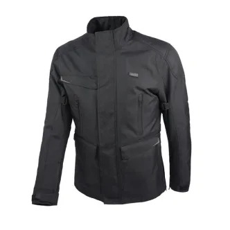 BY City Winter Route Iii Jacket Black (ARM549999)