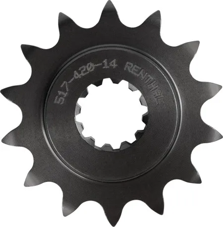 Renthal Countershaft Sprocket (517-420-14P)