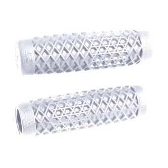 Odi, Vans/cult, Waffle Grips 1'''' (25MM), White (ARM422685)