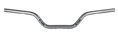 ODI Podium V-Twin Moto 1 Inch Handlebar In Silver For 1982-2024 Harley Davidson (H791MXS)