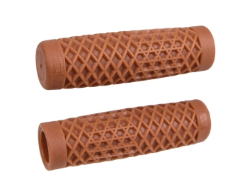 ODI Vans/Cult Grips In Gum Rubber For 1 Inch Handlebars (B02VTGR)