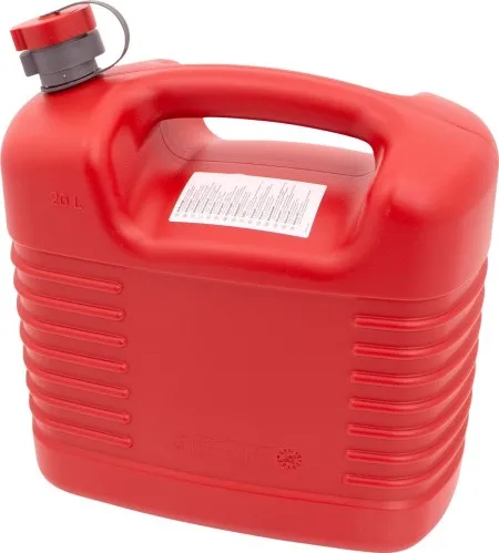 Pressol 20L Fuel Can with Spout (21137)