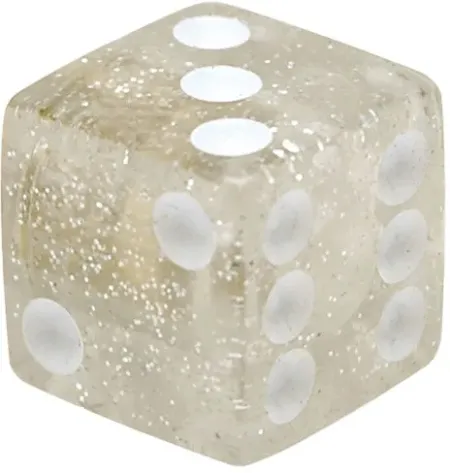 Trik Topz, Valve Stem Caps (DIC-CG-2PK)