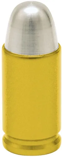 Trik Topz, Valve Stem Caps (BTC-GD-2PK)