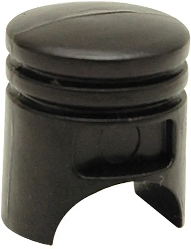 Trik Topz, Valve Stem Caps (PTC-BK-2PK)