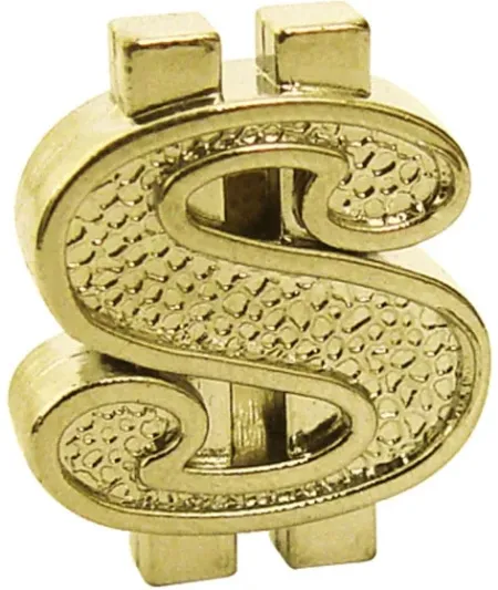Trik Topz, Valve Stem Caps (DSC-GD-2PK)