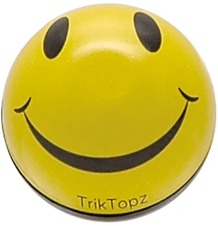 Trik Topz, Valve Stem Caps (SFC-YL-2PK)
