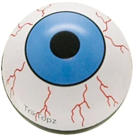 Trik Topz, Valve Stem Caps (EYC-BL-2PK)