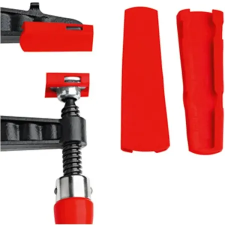 Bessy, Pressure Cap Strips (SKS10/20)