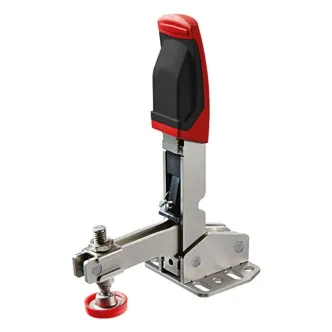 Bessey, Self Adjustable Vertical Toggle CLAMP. 40MM (ARM373285)