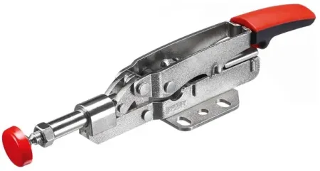 Bessey, Self Adjustable Horizontal Toggle CLAMP. 25MM (STC-IHH15)