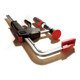 Bessey, One-handed Ehz CLAMP. 300MM (ARM673285)