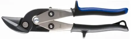 Bessey, Compound Action Maneuvrable Tin SNIP. 230MM L (D08L)